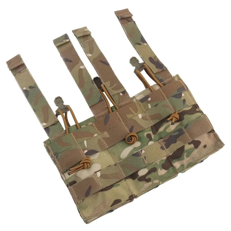 AG3 Triple Magazine Pouch for K19-9 - Image 6