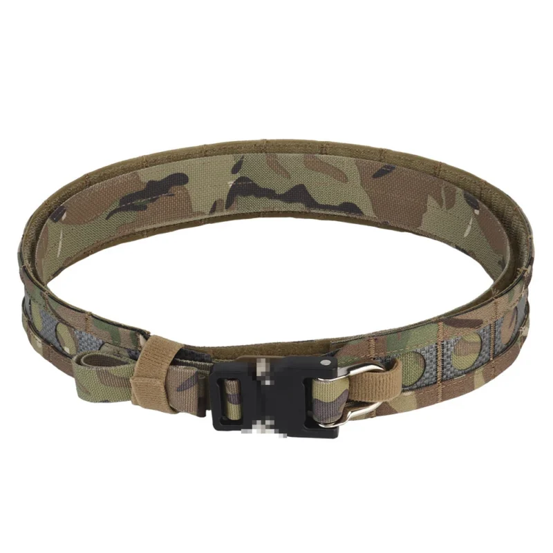 Rampage Tactical Belt