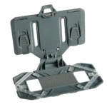Tactical MOLLE Mobile Holder