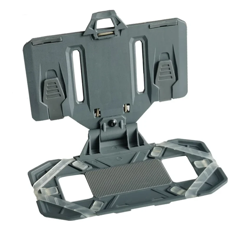Tactical MOLLE Mobile Holder