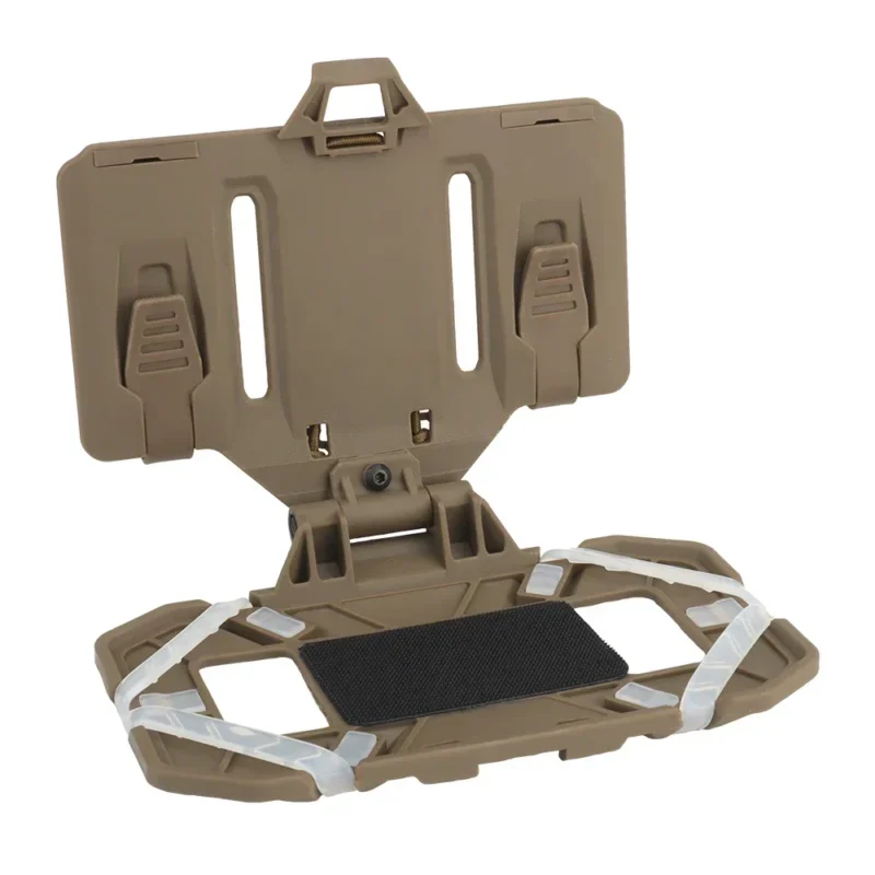 Tactical MOLLE Mobile Holder