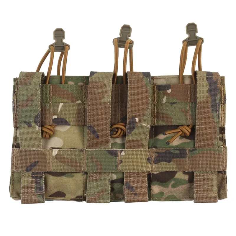 AG3 Triple Magazine Pouch for K19-9 - Image 5