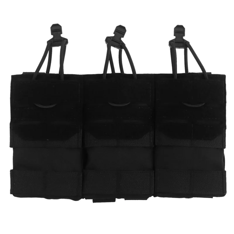 AG3 Triple Magazine Pouch for K19-9
