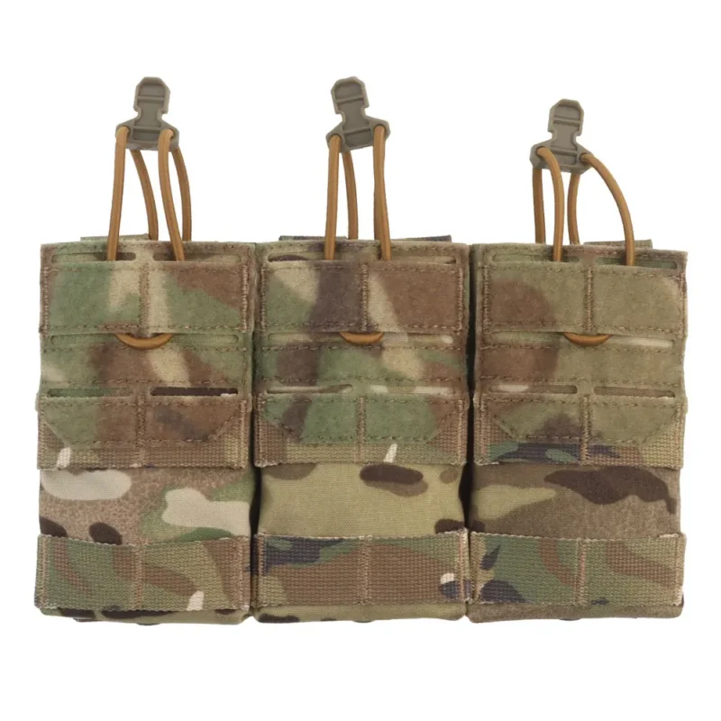 AG3 Triple Magazine Pouch for K19-9
