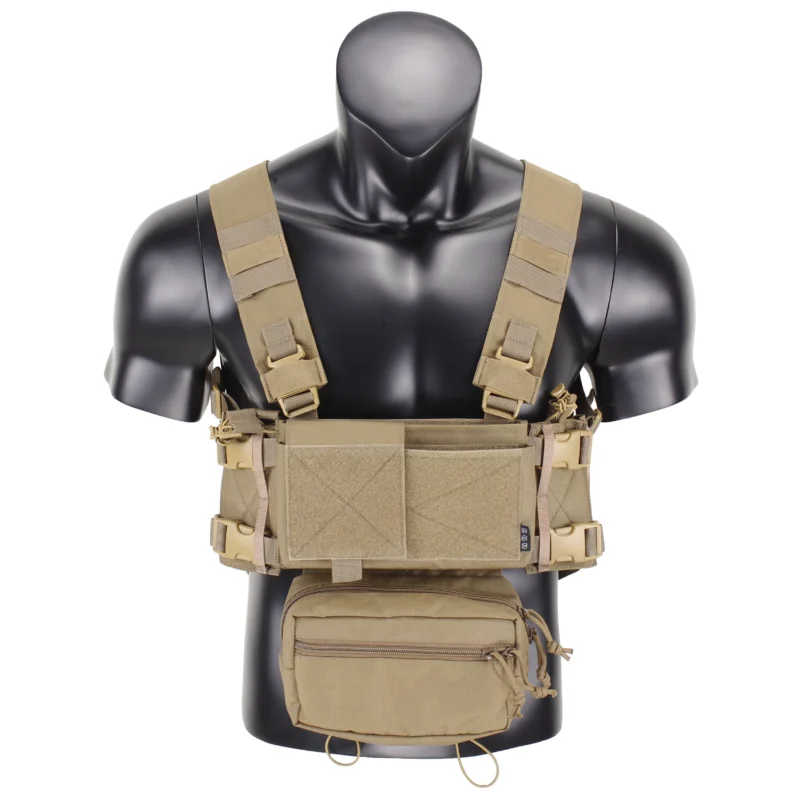 MK4 Tactical Chest Rig