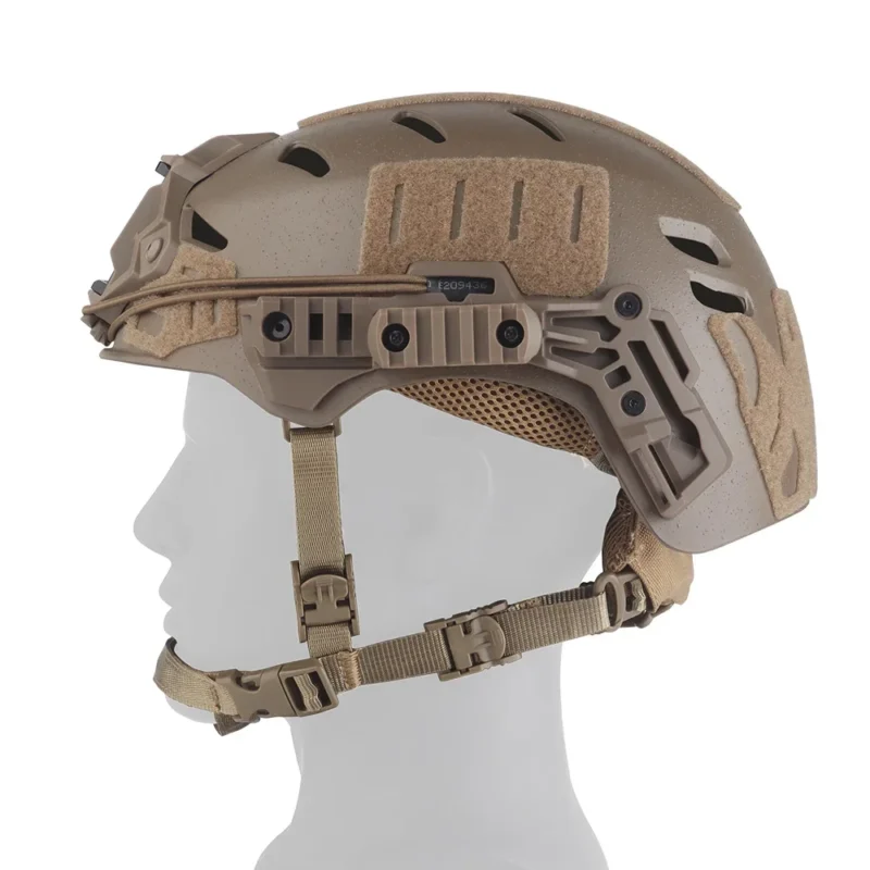 Tactical Wendy Helmet 3.0 - Training Version - Image 3