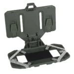 Tactical MOLLE Mobile Holder