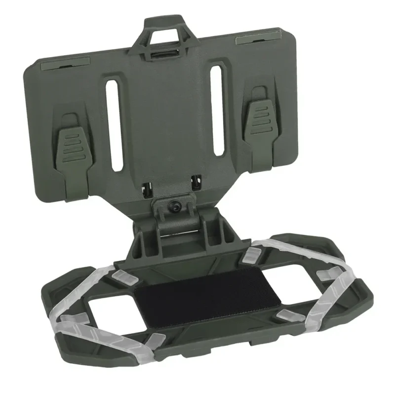 Tactical MOLLE Mobile Holder