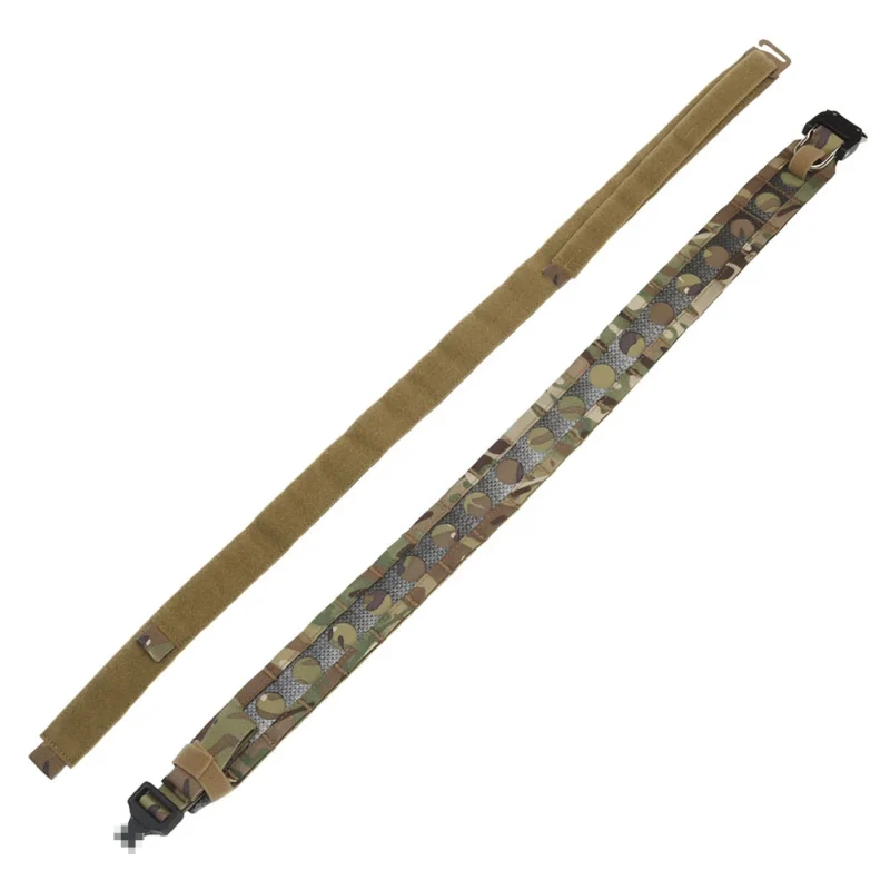 Rampage Tactical Belt - Image 3