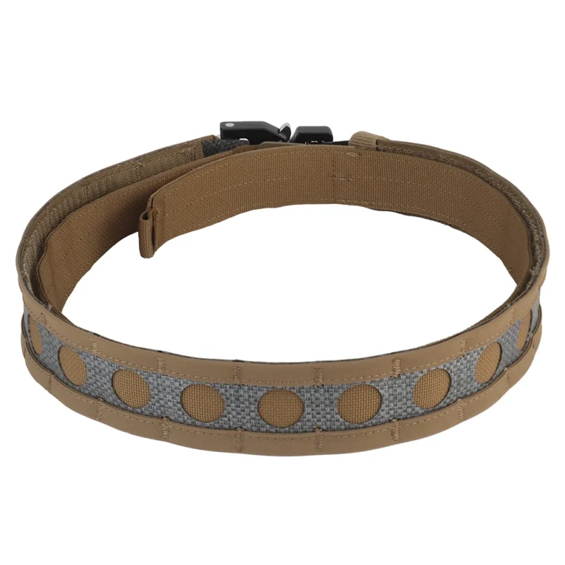 Rampage Tactical Belt