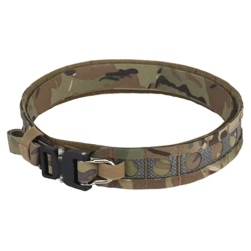 Rampage Tactical Belt
