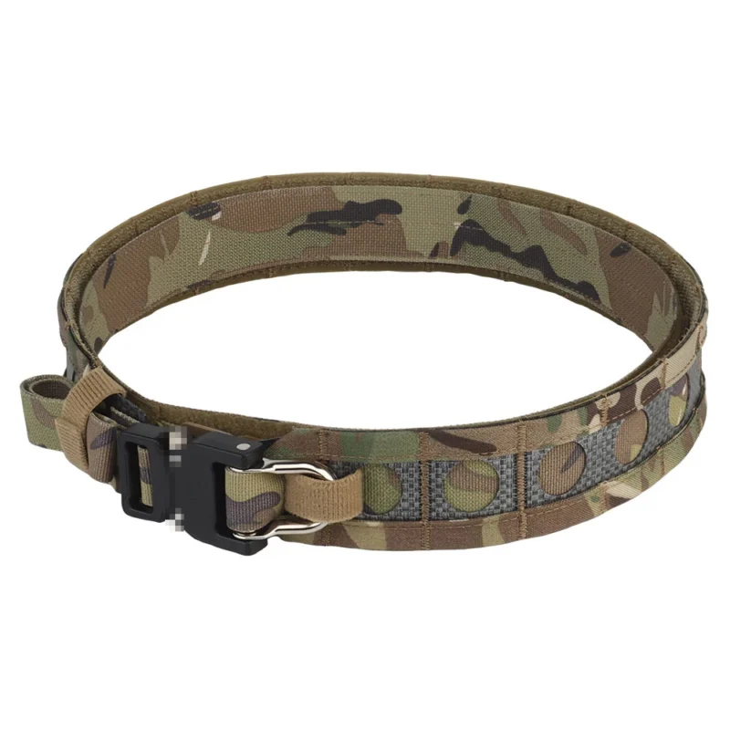 Rampage Tactical Belt