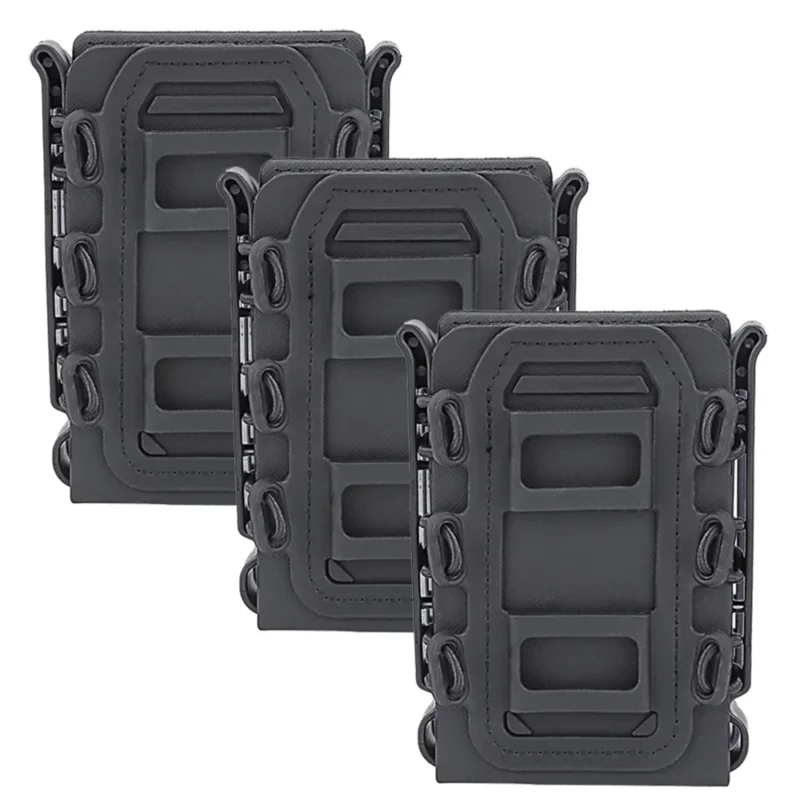 TPR 3.0 Molle Magazine Pouch