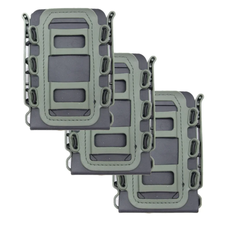 TPR 3.0 Molle Magazine Pouch