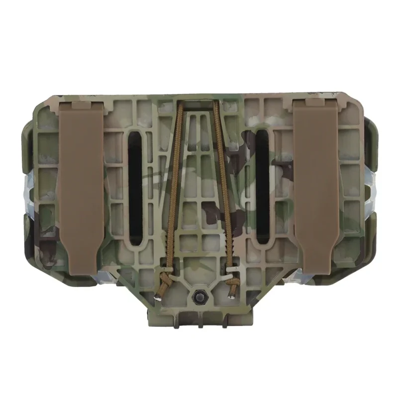 Tactical MOLLE Mobile Holder - Image 4