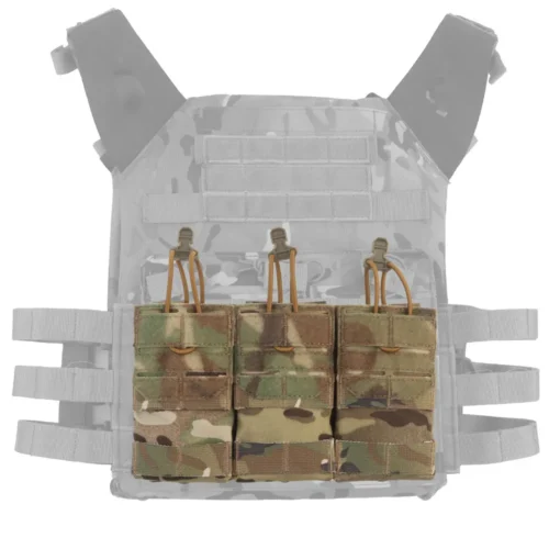 AG3 Triple Magazine Pouch for K19-9