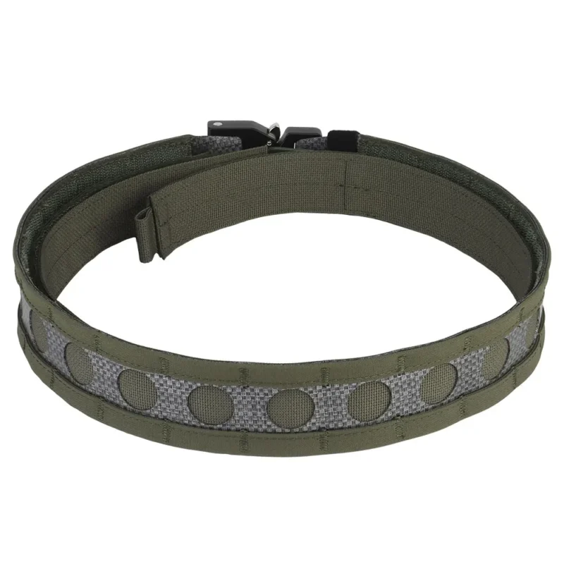 Rampage Tactical Belt