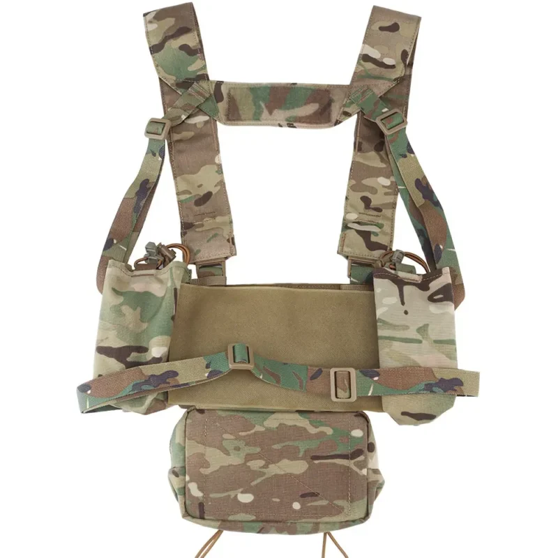 MK4 Tactical Chest Rig