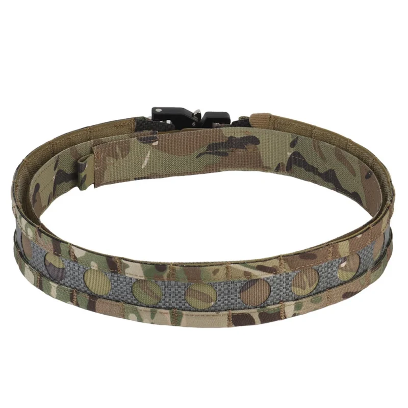 Rampage Tactical Belt