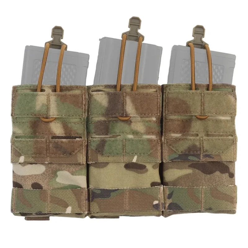AG3 Triple Magazine Pouch for K19-9