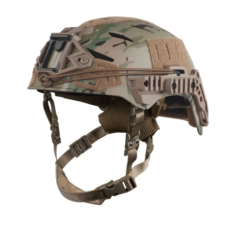 Tactical Wendy Helmet