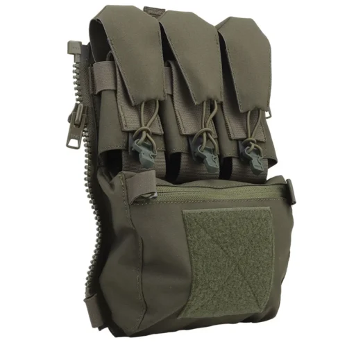 Assault Back Panel for FCPC