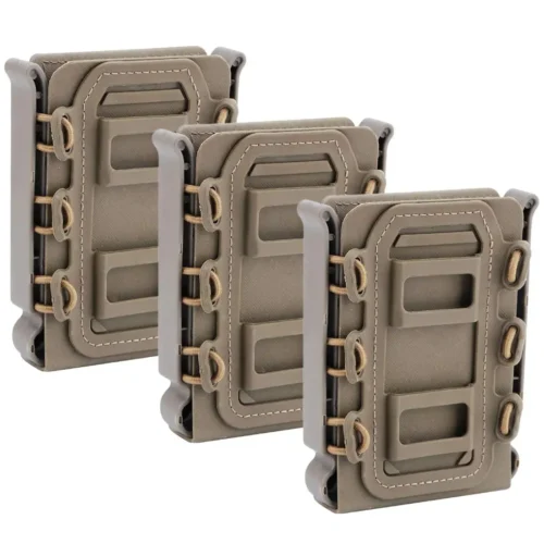 TPR 3.0 Molle Magazine Pouch