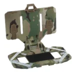 Tactical MOLLE Mobile Holder