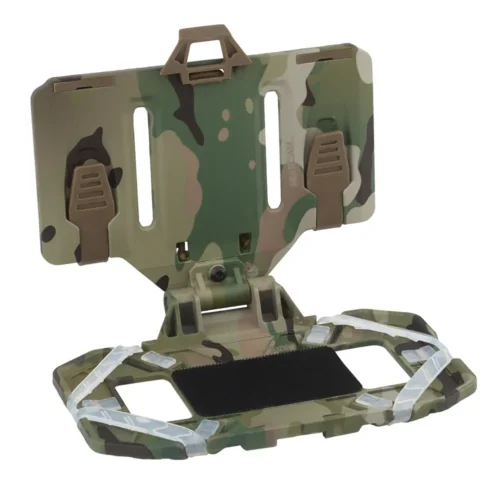 Tactical MOLLE Mobile Holder