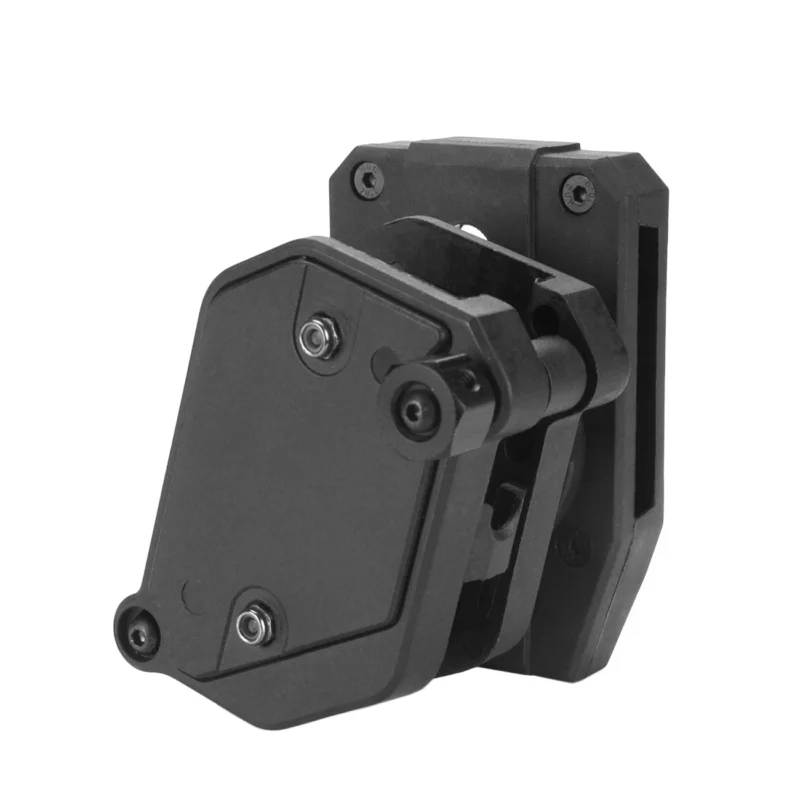IPSC USPSA IDPA Competition Magazine Pouch Multi-Angle Speed Pistol Mag Holster Carrier Hunting Gear