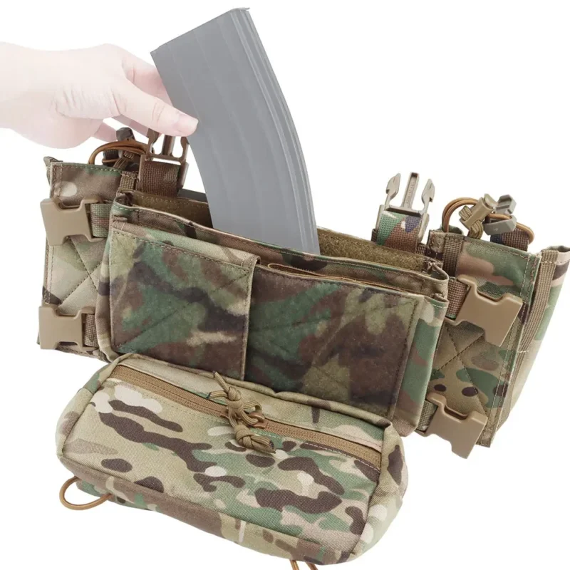 MK4 Tactical Chest Rig