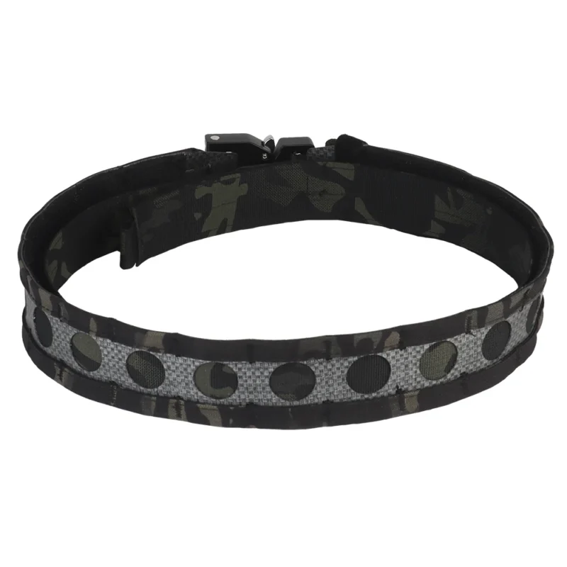 Rampage Tactical Belt