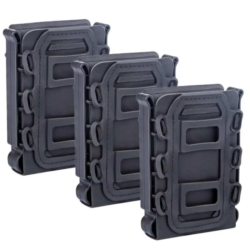 TPR 3.0 Molle Magazine Pouch