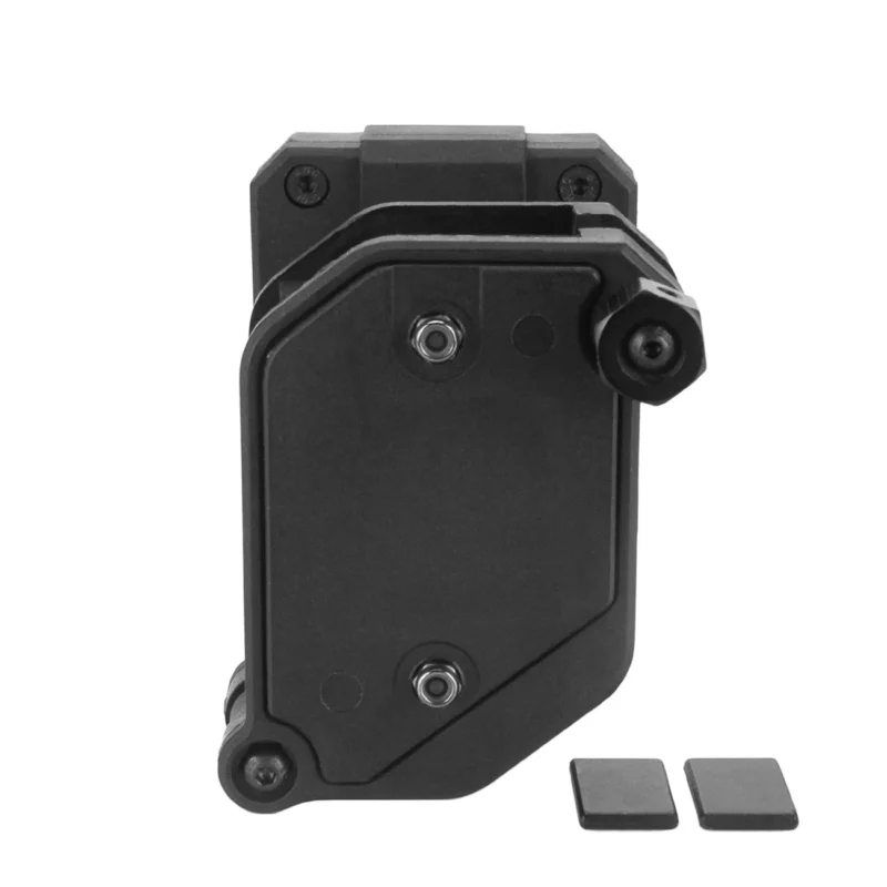 IPSC USPSA IDPA Competition Magazine Pouch Multi-Angle Speed Pistol Mag Holster Carrier Hunting Gear - Image 2