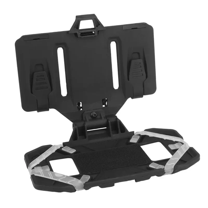 Tactical MOLLE Mobile Holder