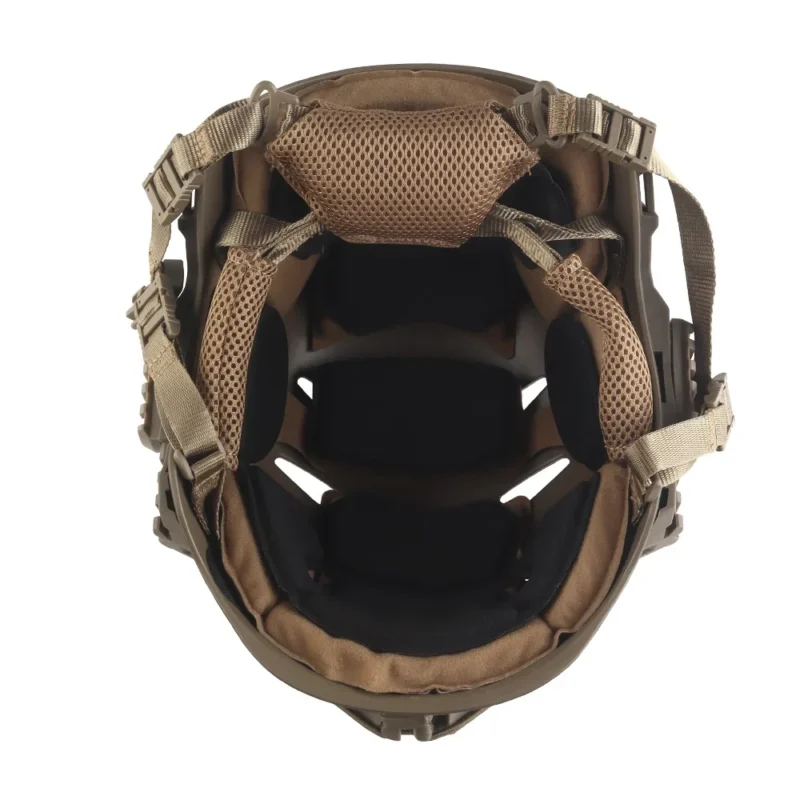 Tactical Wendy Helmet 3.0 - Training Version - Image 5