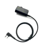 PTT Adapter for EARMOR M31/M32 & ARM NEXT F10/F20/F30