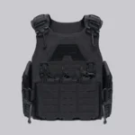 3D Tactical Plate Carrier