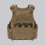 3D Tactical Plate Carrier