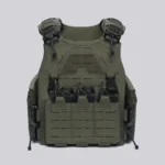 3D Tactical Plate Carrier