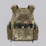 3D Tactical Plate Carrier