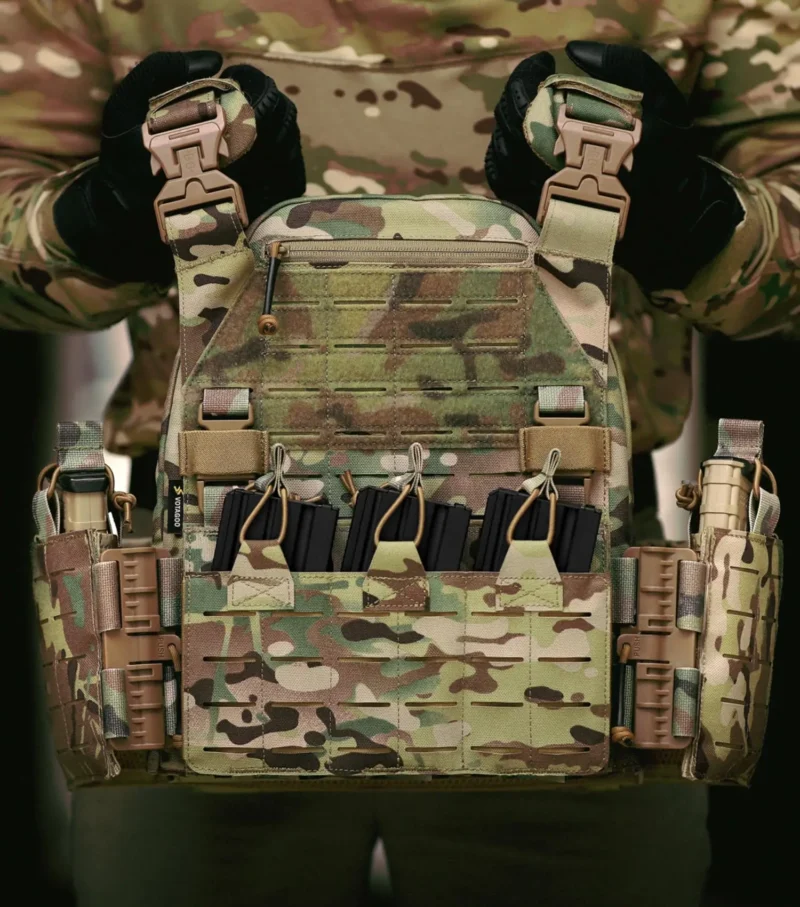 VTV 1.0 Plate Carrier - Image 7