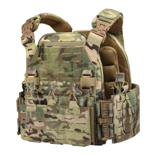 VTV 1.0 Plate Carrier