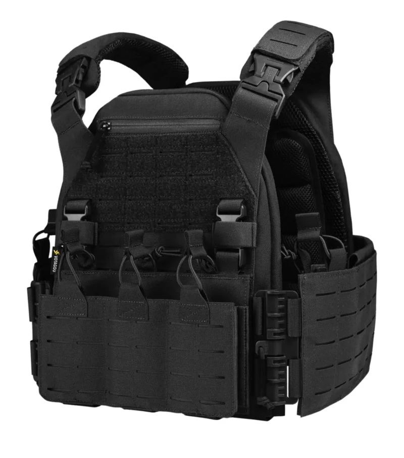 VTV 1.0 Plate Carrier