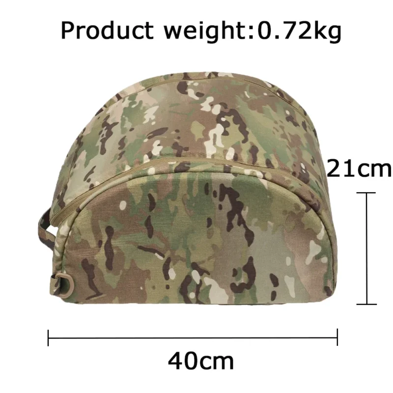 Tactical Helmet Bag - Image 3