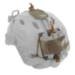 Helmet Counterweight Pouch - Helmet Battery Pouch