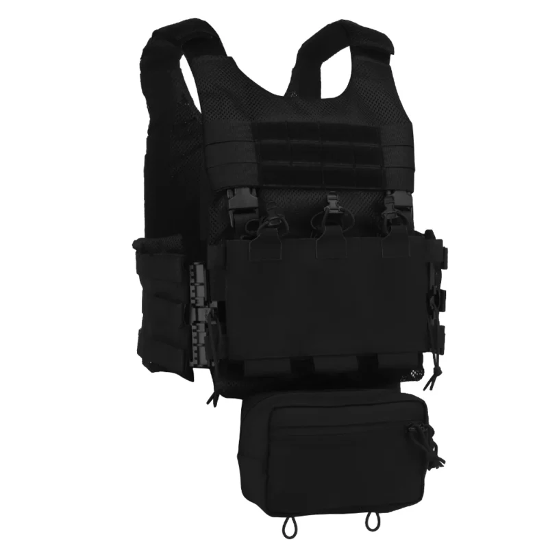 Multi Pouches 2 Gen Plate Carrier