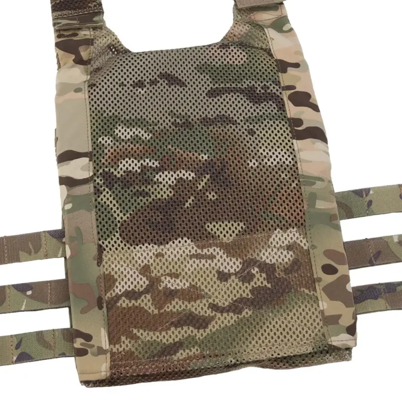 Multi Pouches 2 Gen Plate Carrier - Image 5