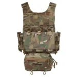 Multi Pouches 2 Gen Plate Carrier