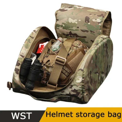 Tactical Helmet Bag